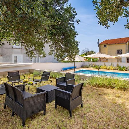 Villa Mar Selce Zewnętrze zdjęcie