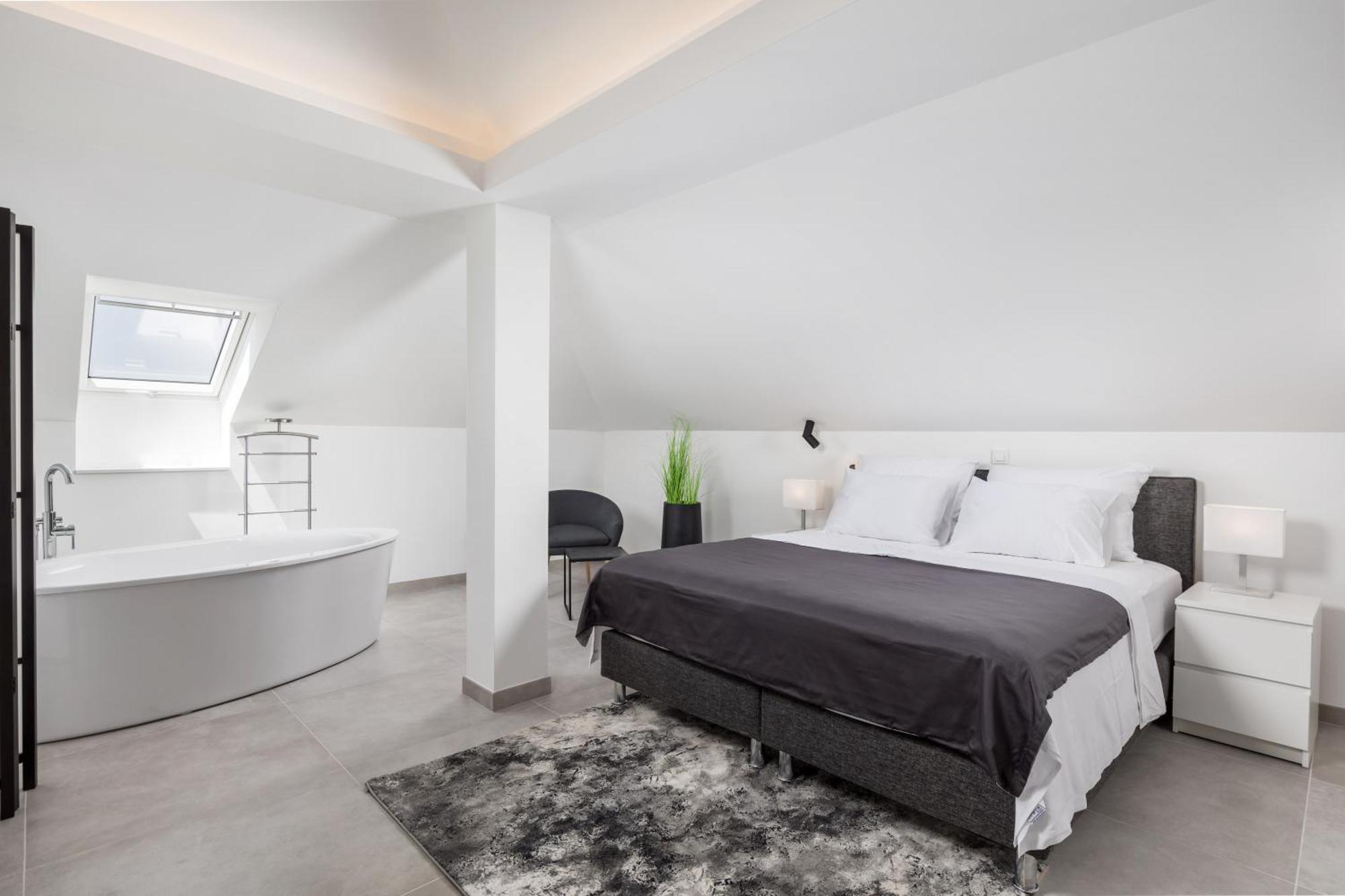 Villa Mar Selce Zewnętrze zdjęcie